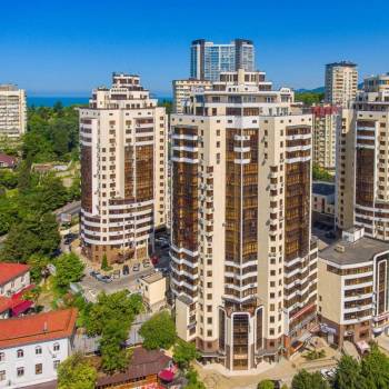 Сдается 2-х комнатная квартира, 60 м²