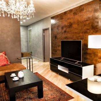 Сдается 2-х комнатная квартира, 60 м²