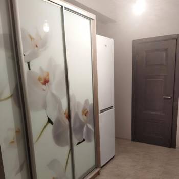 Сдается 2-х комнатная квартира, 41 м²