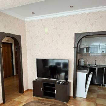 Сдается 2-х комнатная квартира, 57 м²