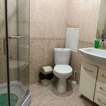 Сдается 2-х комнатная квартира, 57 м²