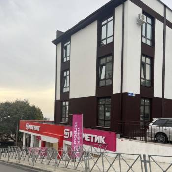 Продается 1-комнатная квартира, 21 м²