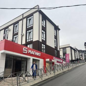 Продается 1-комнатная квартира, 21 м²