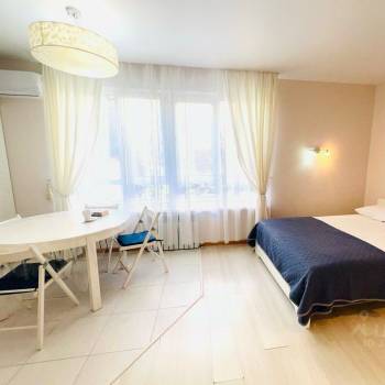 Продается 1-комнатная квартира, 36 м²