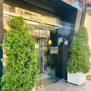 Продается 1-комнатная квартира, 36 м²