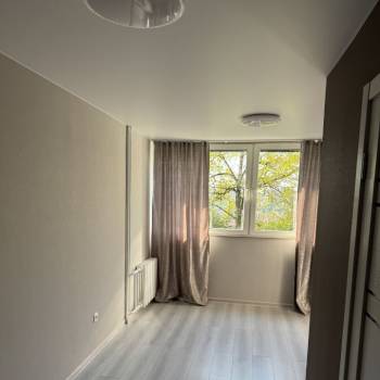 Продается 1-комнатная квартира, 15 м²