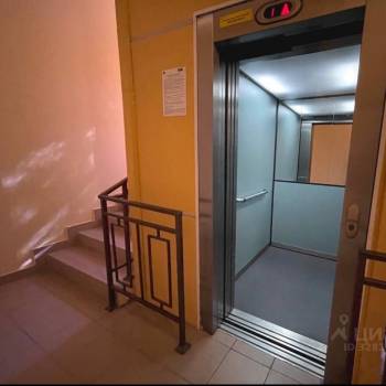 Продается 1-комнатная квартира, 54,9 м²