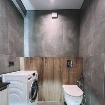 Продается 1-комнатная квартира, 54,9 м²