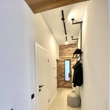 Продается 2-х комнатная квартира, 55 м²