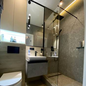 Продается 2-х комнатная квартира, 55 м²