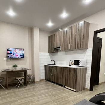 Сдается 1-комнатная квартира, 22 м²