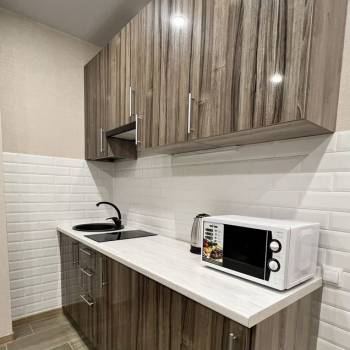 Сдается 1-комнатная квартира, 22 м²