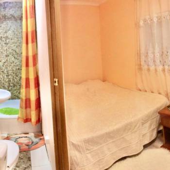 Сдается 1-комнатная квартира, 12 м²