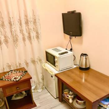 Сдается 1-комнатная квартира, 12 м²