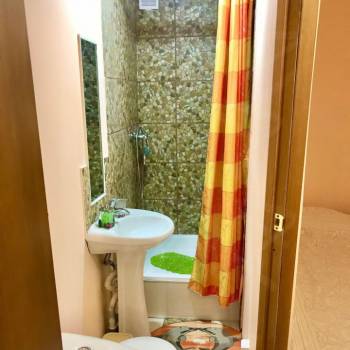 Сдается 1-комнатная квартира, 12 м²