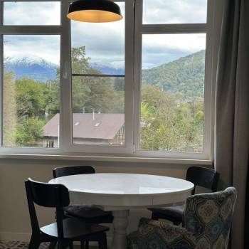 Сдается 1-комнатная квартира, 45 м²