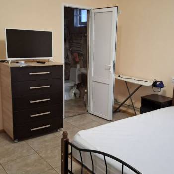 Сдается 1-комнатная квартира, 26 м²