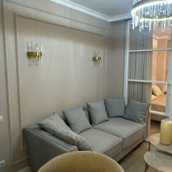 Сдается 1-комнатная квартира, 34 м²