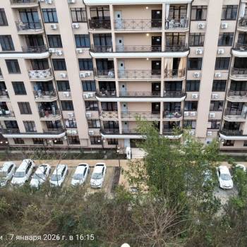 Продается 1-комнатная квартира, 33,7 м²