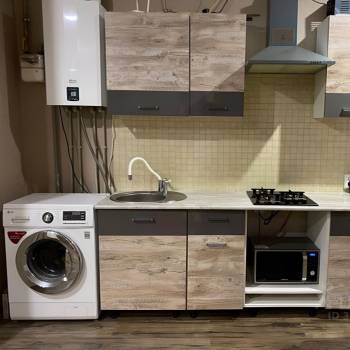 Сдается 2-х комнатная квартира, 40 м²