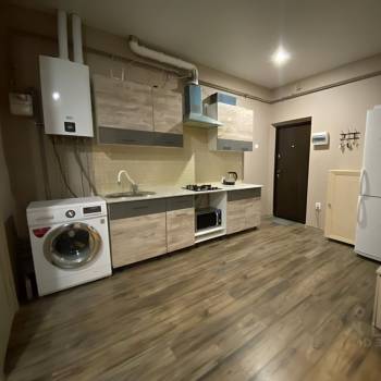 Сдается 2-х комнатная квартира, 40 м²