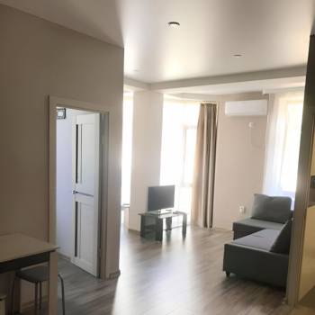 Сдается 2-х комнатная квартира, 40 м²