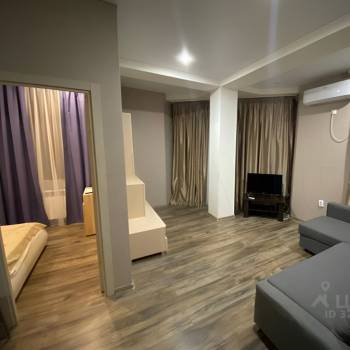 Сдается 2-х комнатная квартира, 40 м²