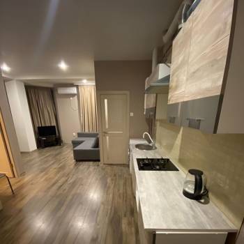 Сдается 2-х комнатная квартира, 40 м²