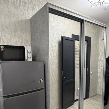 Сдается 1-комнатная квартира, 17 м²