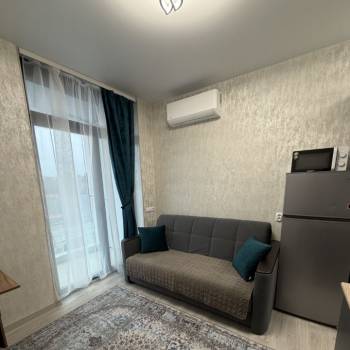 Сдается 1-комнатная квартира, 17 м²