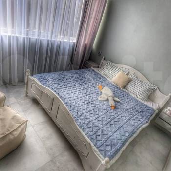 Сдается 2-х комнатная квартира, 45 м²