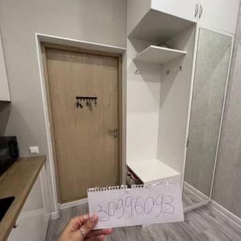 Сдается 2-х комнатная квартира, 45 м²