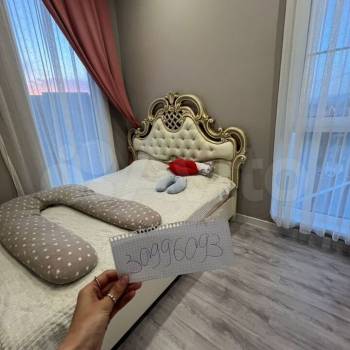 Сдается 2-х комнатная квартира, 45 м²