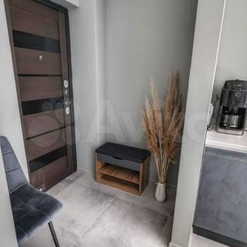 Сдается 2-х комнатная квартира, 45 м²