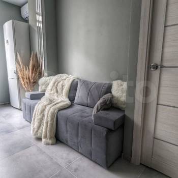 Сдается 2-х комнатная квартира, 45 м²