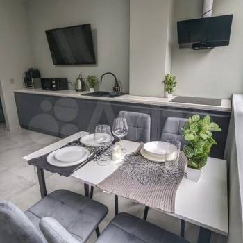 Сдается 2-х комнатная квартира, 45 м²