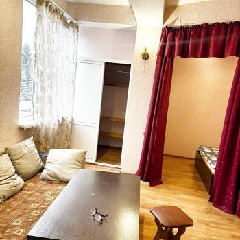 Сдается 2-х комнатная квартира, 38 м²