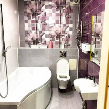 Сдается 2-х комнатная квартира, 38 м²