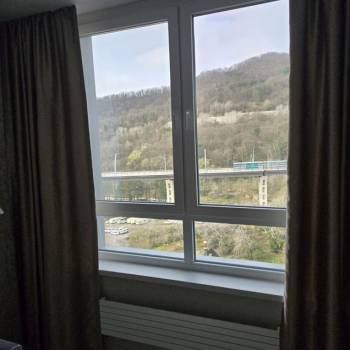 Сдается 2-х комнатная квартира, 45 м²