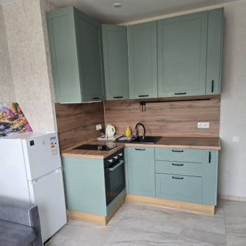 Сдается 2-х комнатная квартира, 45 м²