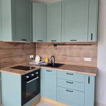 Сдается 2-х комнатная квартира, 45 м²