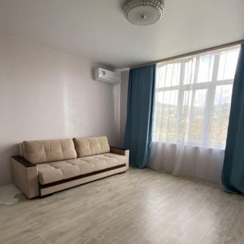 Сдается 1-комнатная квартира, 28,7 м²
