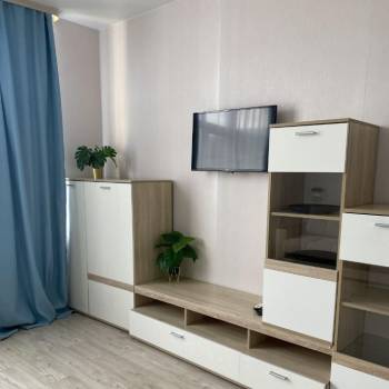 Сдается 1-комнатная квартира, 28,7 м²