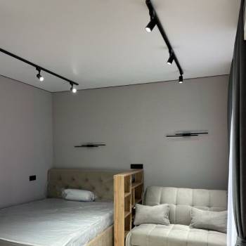 Сдается 1-комнатная квартира, 27,4 м²