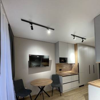 Сдается 1-комнатная квартира, 27,4 м²