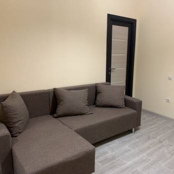 Сдается 2-х комнатная квартира, 46 м²