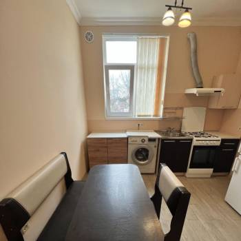 Сдается 2-х комнатная квартира, 46 м²