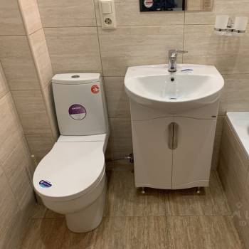 Сдается 2-х комнатная квартира, 46 м²