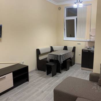 Сдается 2-х комнатная квартира, 46 м²