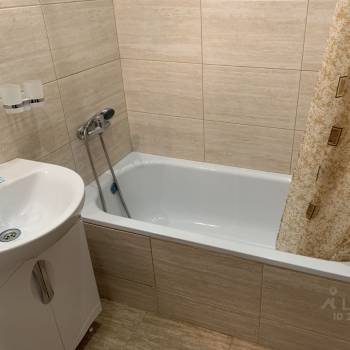 Сдается 2-х комнатная квартира, 46 м²